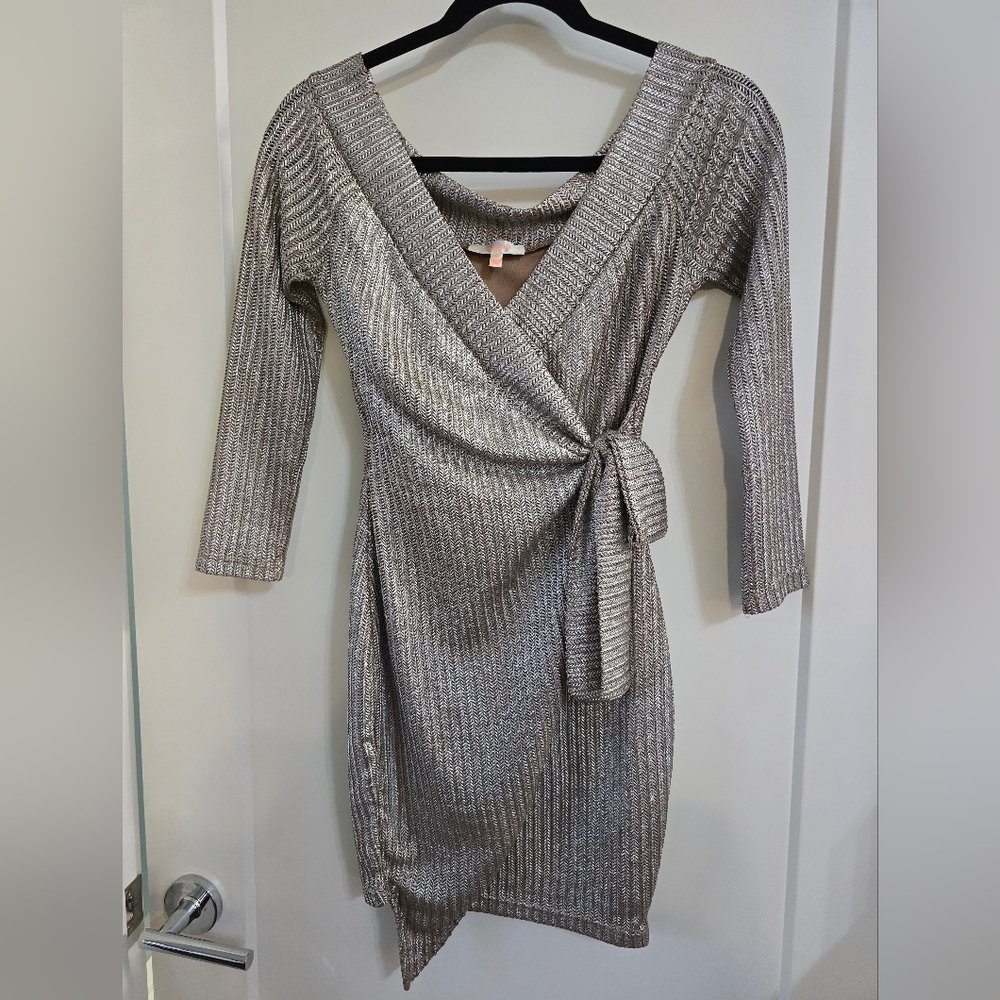 Luxxel dress size Small